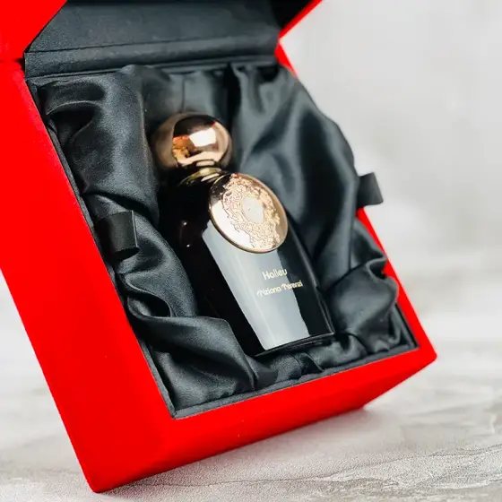 عطر ادکلن تیزیانا ترنزی هالی