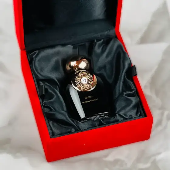 عطر ادکلن تیزیانا ترنزی هالی