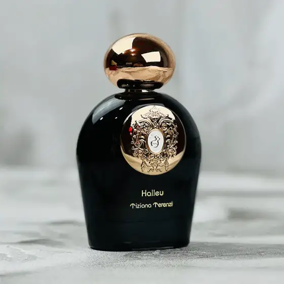 عطر ادکلن تیزیانا ترنزی هالی