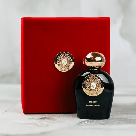 عطر ادکلن تیزیانا ترنزی هالی