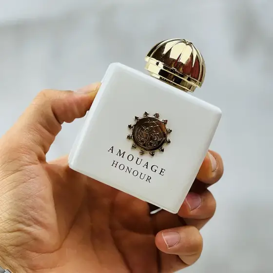 عطر ادکلن آمواج هانر ادو پرفیوم 100 میل