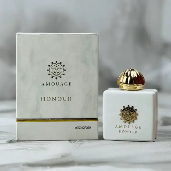 عطر ادکلن آمواج هانر ادو پرفیوم 100 میل