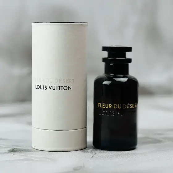 عطر ادکلن لویی ویتون فلور دو دزرت ادو پرفیوم 100 میل