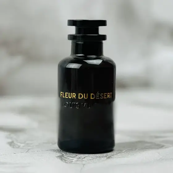 عطر ادکلن لویی ویتون فلور دو دزرت ادو پرفیوم