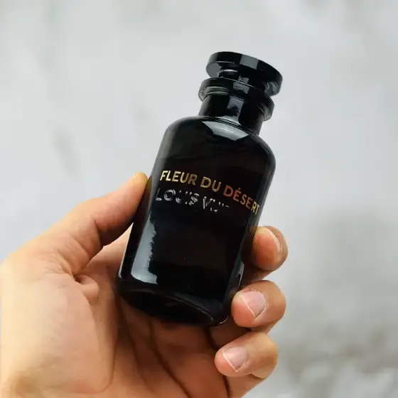 عطر ادکلن لویی ویتون فلور دو دزرت ادو پرفیوم