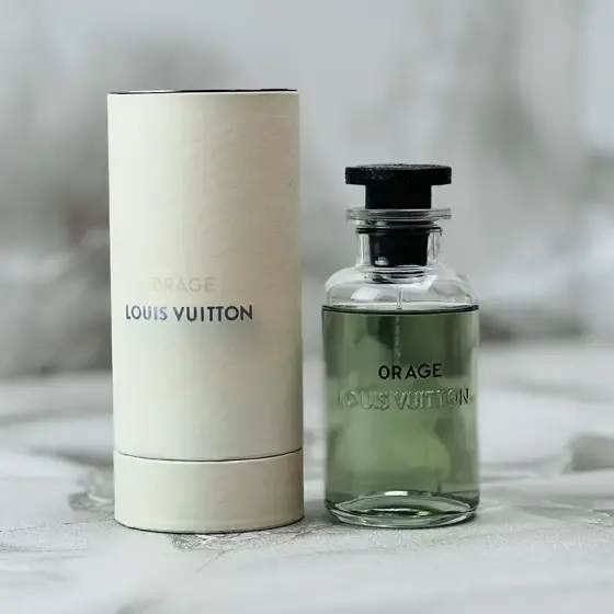 عطر ادکلن لویی ویتون اوراژ ادو پرفیوم