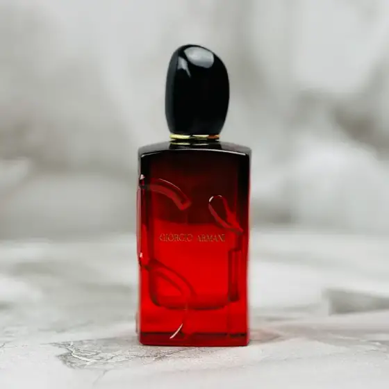 عطر ادکلن جورجیو آرمانی سی پسیونه اینتنس (2024) 100 میل