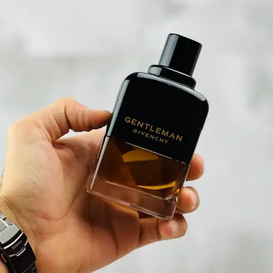 عطر ادکلن جیونچی جنتلمن ادو پرفیوم ریزرو پرایو