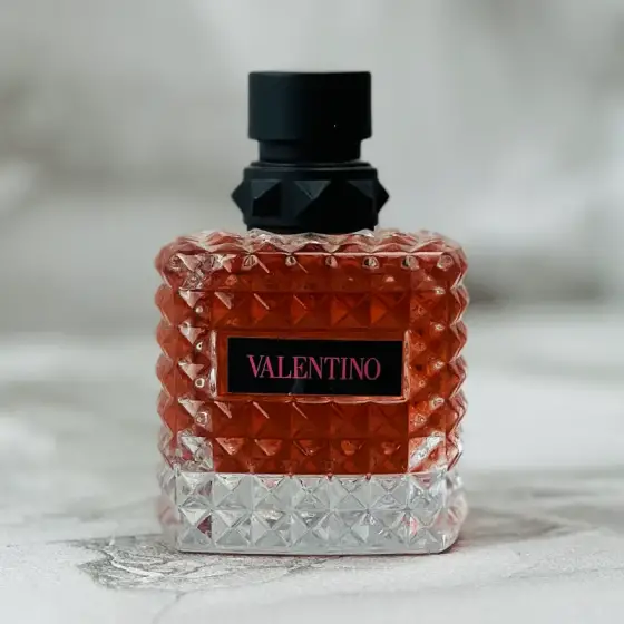 عطر ادکلن والنتینو دونا بورن این روما 100 میل