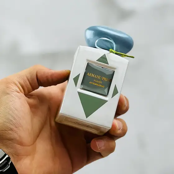 عطر ادکلن جورجیو آرمانی روندو ارمانیانو 100 میل