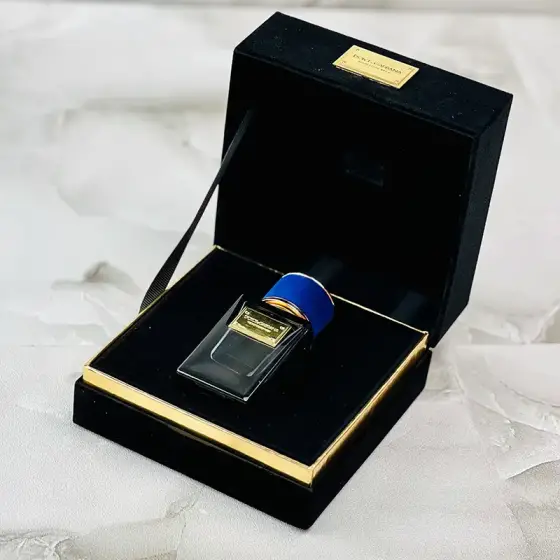 عطر ادکلن دولچه گابانا ولوت بلو ماسک 50 میل