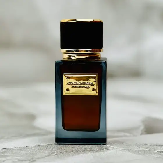 عطر ادکلن دولچه گابانا ولوت امبر سان 50 میل