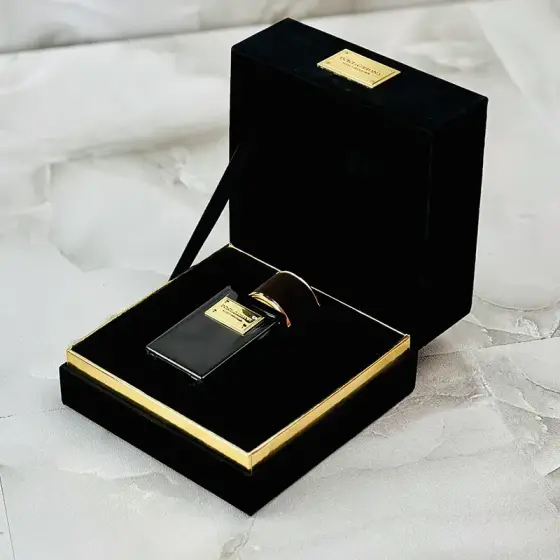 عطر ادکلن دولچه گابانا ولوت امبر سان 50 میل