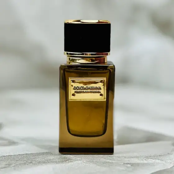عطر ادکلن دولچه گابانا ولوت بلک پچوبی 50 میل