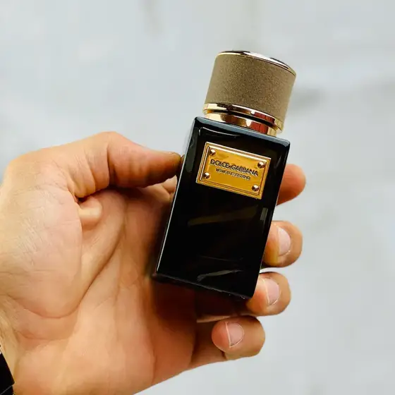 عطر ادکلن دولچه گابانا ولوت دزرت عود