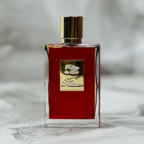 عطر ادکلن بای کیلیان رولینگ این لاو 50 میل