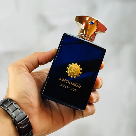 عطر ادکلن آمواج اینترلود مردانه