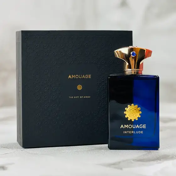 عطر ادکلن آمواج اینترلود مردانه