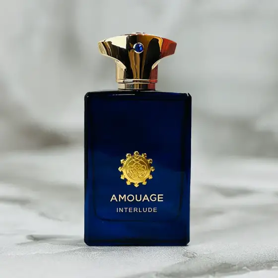عطر ادکلن آمواج اینترلود مردانه