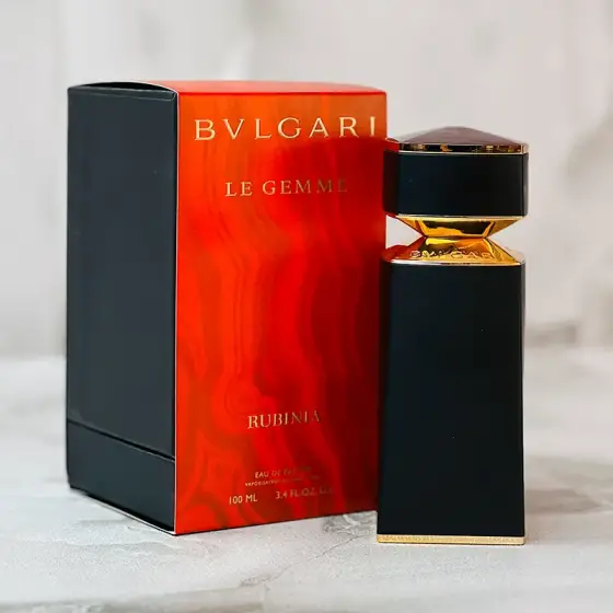 عطر ادکلن بولگاری روبینیا 100 میل