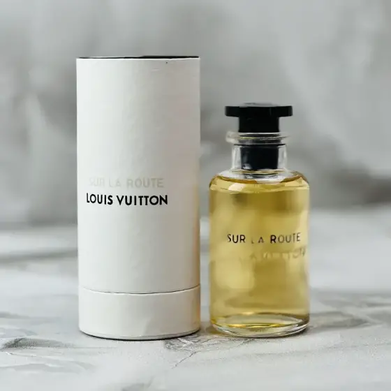 عطر ادکلن لویی ویتون سور لا روت ادو پرفیوم