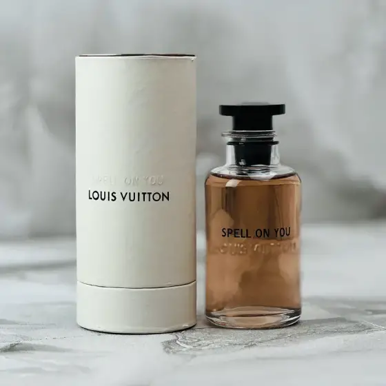 عطر ادکلن لویی ویتون اسپل آن یو ادو پرفیوم 100 میل