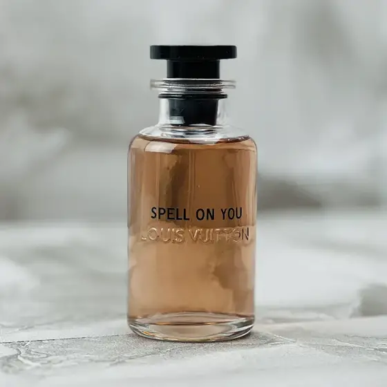 عطر ادکلن لویی ویتون اسپل آن یو ادو پرفیوم