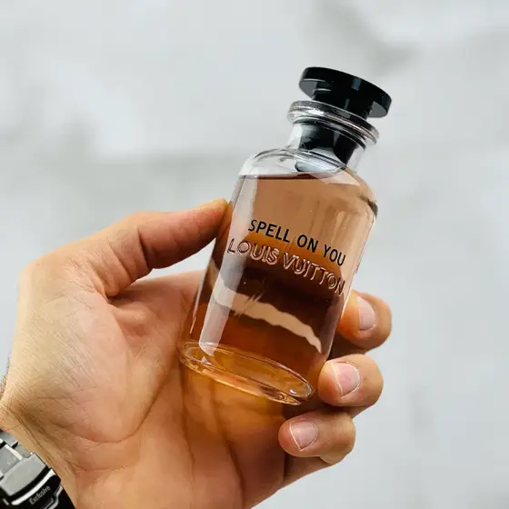 عطر ادکلن لویی ویتون اسپل آن یو ادو پرفیوم