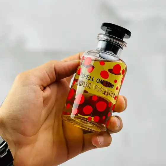 عطر ادکلن لویی ویتون اسپل آن یو ال وی - وای کی ادو پرفیوم 100 میل