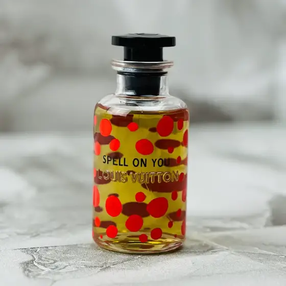 عطر ادکلن لویی ویتون اسپل آن یو ال وی - وای کی ادو پرفیوم 100 میل