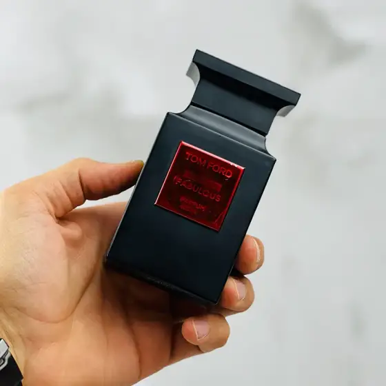 عطر ادکلن تام فورد فاکینگ فبیولس ادو پرفیوم