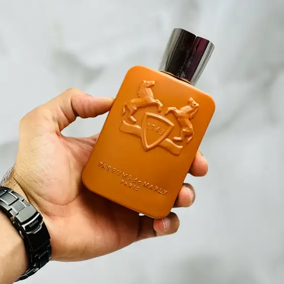 عطر ادکلن پارفومز د مارلی التیر 100 میل