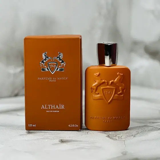 عطر ادکلن پارفومز د مارلی التیر 100 میل