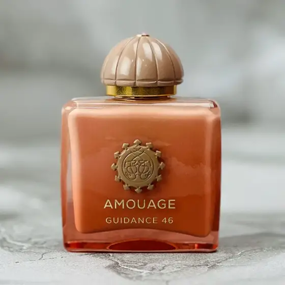 عطر ادکلن آمواج گایدنس 46 100 میل