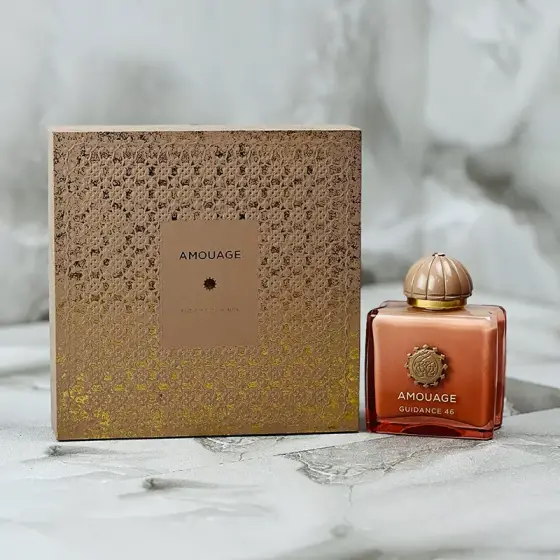 عطر ادکلن آمواج گایدنس 46 100 میل