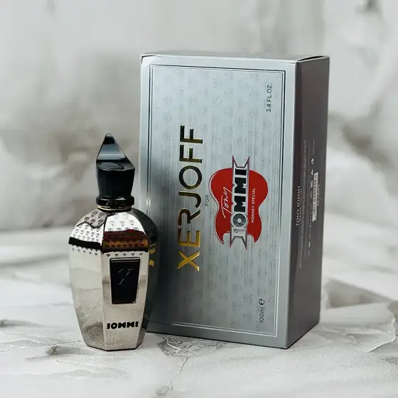 عطر ادکلن زرجف تونی آیومی مانکی اسپشیال