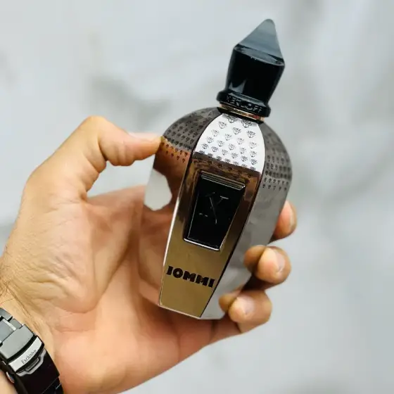 عطر ادکلن زرجف تونی آیومی مانکی اسپشیال