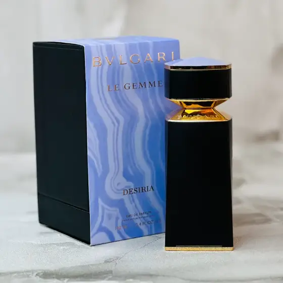 عطر ادکلن بولگاری دزیریا