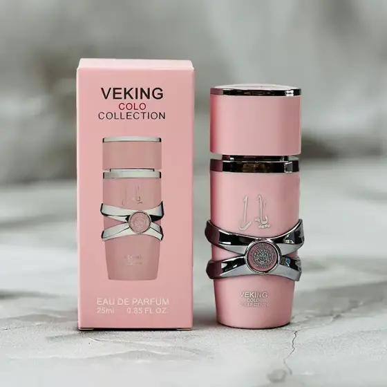 عطر ادکلن یارا 25 میل