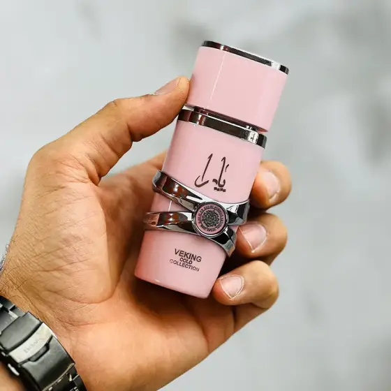 عطر ادکلن یارا 25 میل