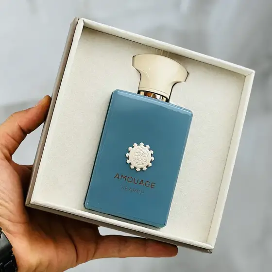 عطر ادکلن آمواج سرچ 100 میل