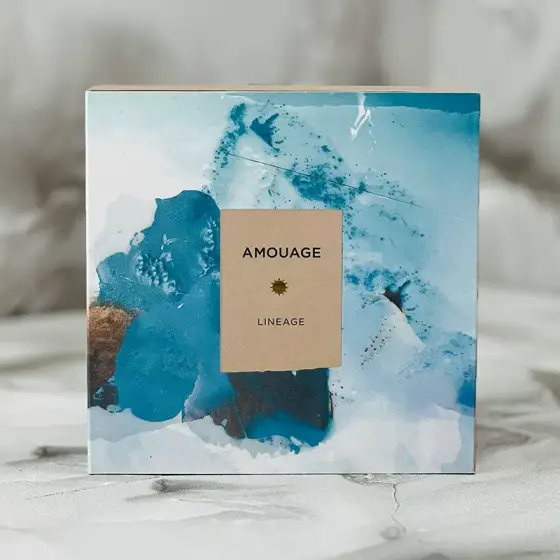 عطر ادکلن آمواج لینیج 100 میل