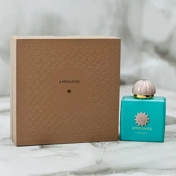 عطر ادکلن آمواج لینیج 100 میل