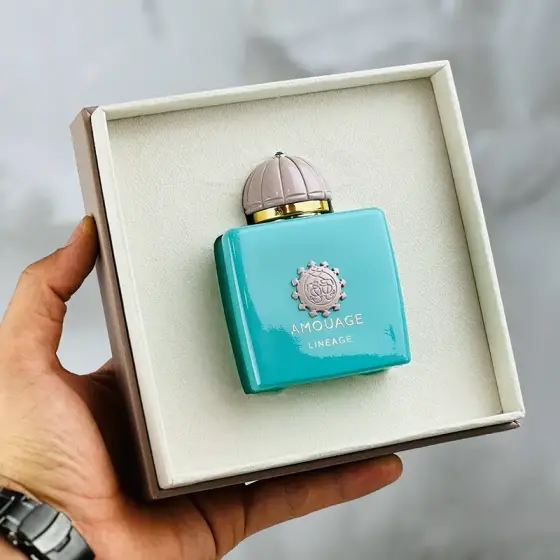 عطر ادکلن آمواج لینیج 100 میل