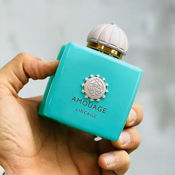 عطر ادکلن آمواج لینیج 100 میل