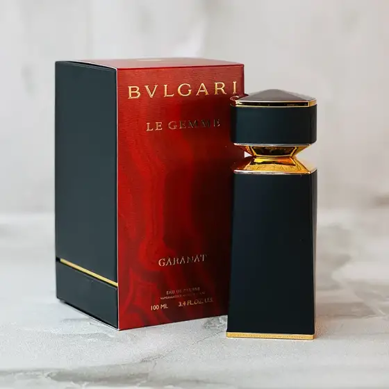 عطر ادکلن بولگاری گرنات