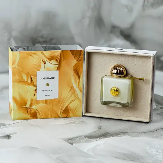 عطر ادکلن آمواج هانر 43 100 میل