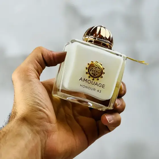 عطر ادکلن آمواج هانر 43 100 میل