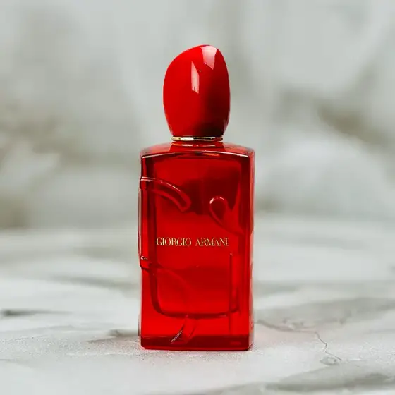 عطر ادکلن جورجیو آرمانی سی پاسیون رد ماسک 100 میل