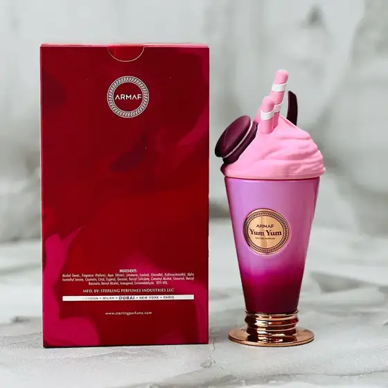 عطر ادکلن آرماف یام یام 100 میل